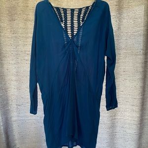 Acacia dress